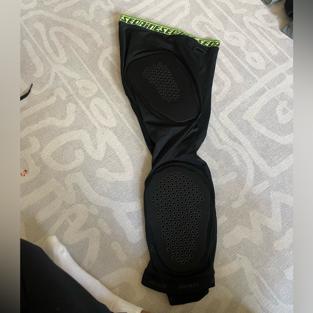 Dainese Protectice Under Pants / Shorts